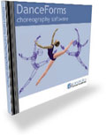 DanceForms 1.0
